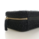 Chanel Small Tweed Filigree...