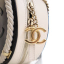 Chanel Small Crumpled Calfs...