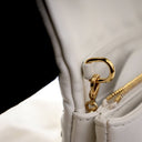 Christian Dior Lambskin Luc...