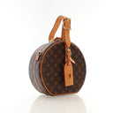 Louis Vuitton Monogram Peti...
