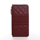 Chanel Red Caviar Classic F...