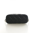 Chanel Caviar Hobo Clutch W...