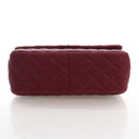 Chanel Medium Lambskin Surp...