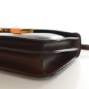 Hermes Rouge H Box Calf Con...