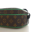 Louis Vuitton Monogram Maca...