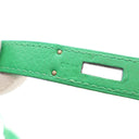 Hermes Bambou Togo Kelly 35