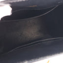 Hermes Vintage Noir Box Cal...