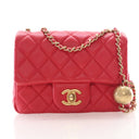 Product - Chanel Mini Pearl...