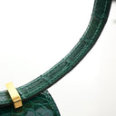 Hermes Vert Emeraude Alliga...