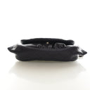 Chanel Caviar Half Moon Wal...