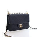 Hover Product -Chanel Goats...