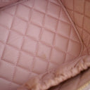 Chanel Large Caviar Vanity ...