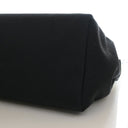 Hermes Noir H Toile Herbag ...