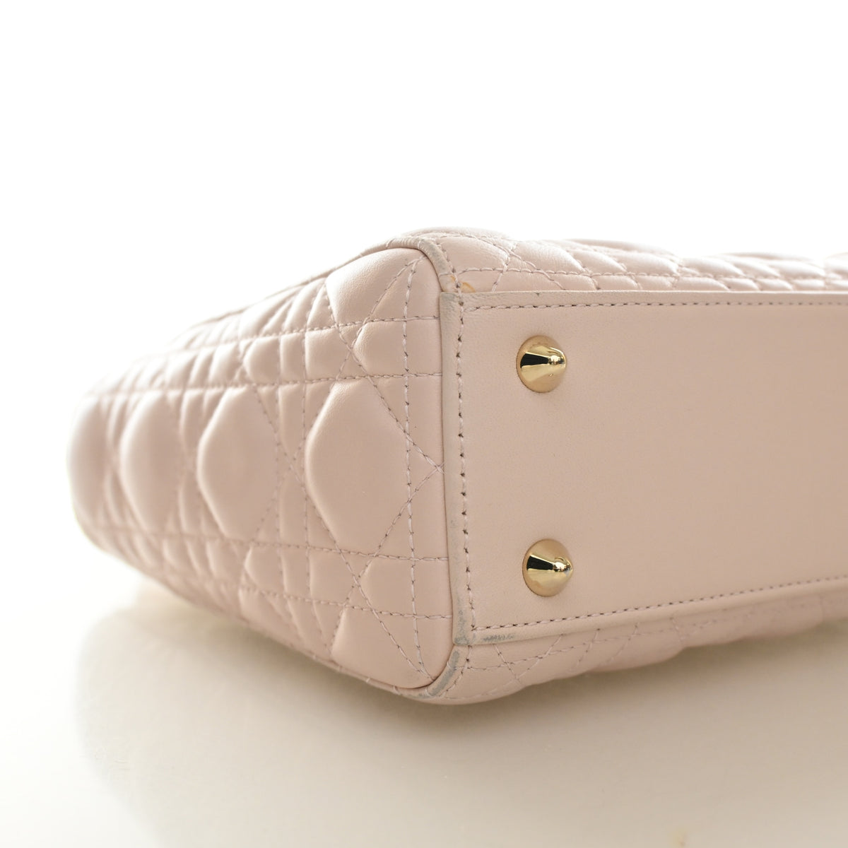 Christian Dior Small Lambskin Lucky Badges My Lady Dior, photo 6 of 22