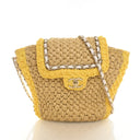 Product - Chanel Raffia Ven...