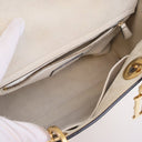 Dior Medium Calfskin Lady Dior