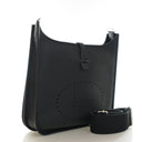 Hermes Noir Clemence Evelyn...