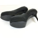 Saint Laurent Calfskin Trib...