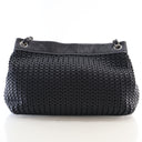 Chanel Woven Caviar CC Char...