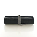 Saint Laurent Small Crocodi...