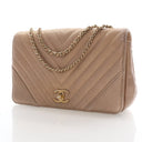 Chanel Medium Caviar Statem...