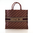 Christian Dior Large Obliqu...