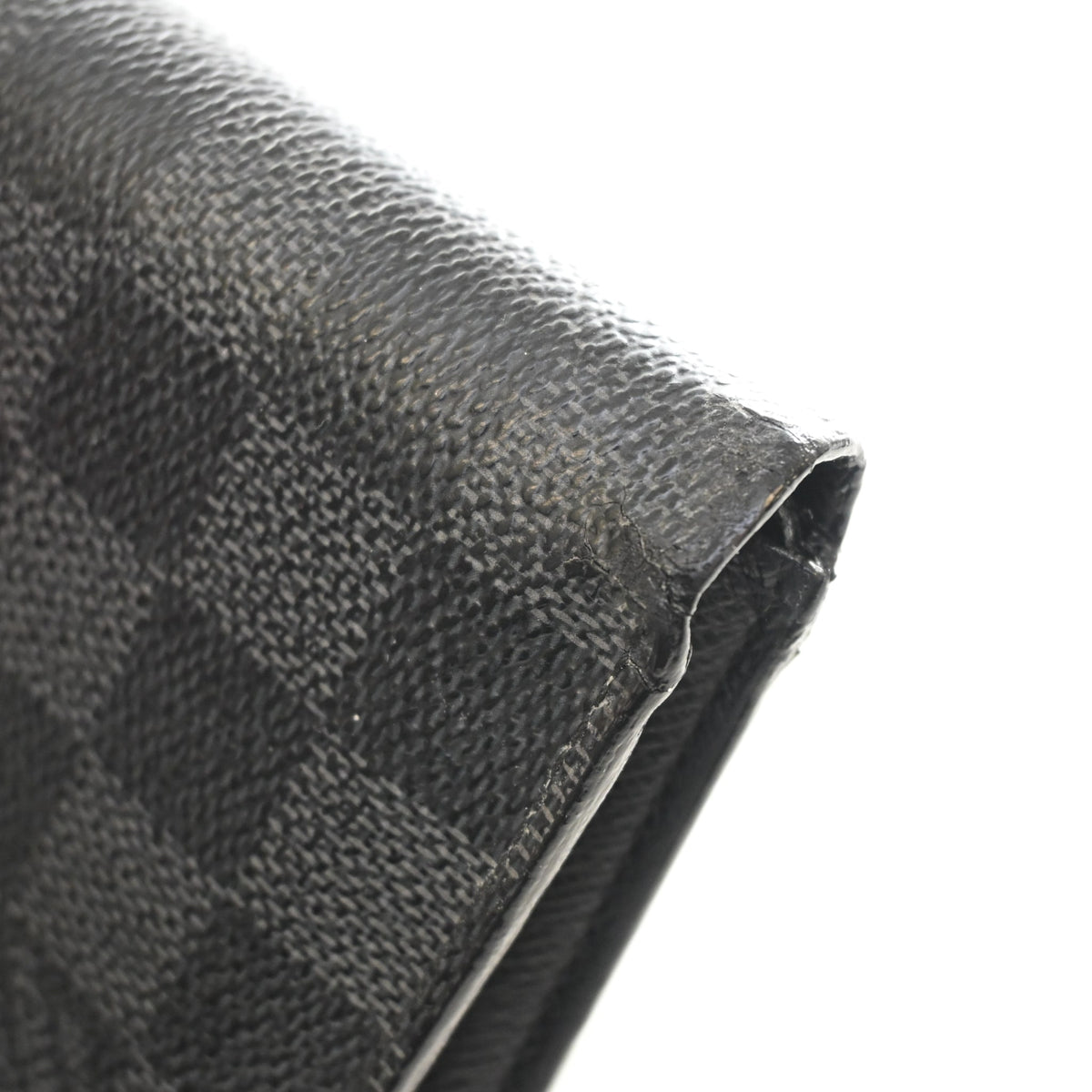 Louis Vuitton Damier Graphite Bi Fold Wallet, photo 12 of 13