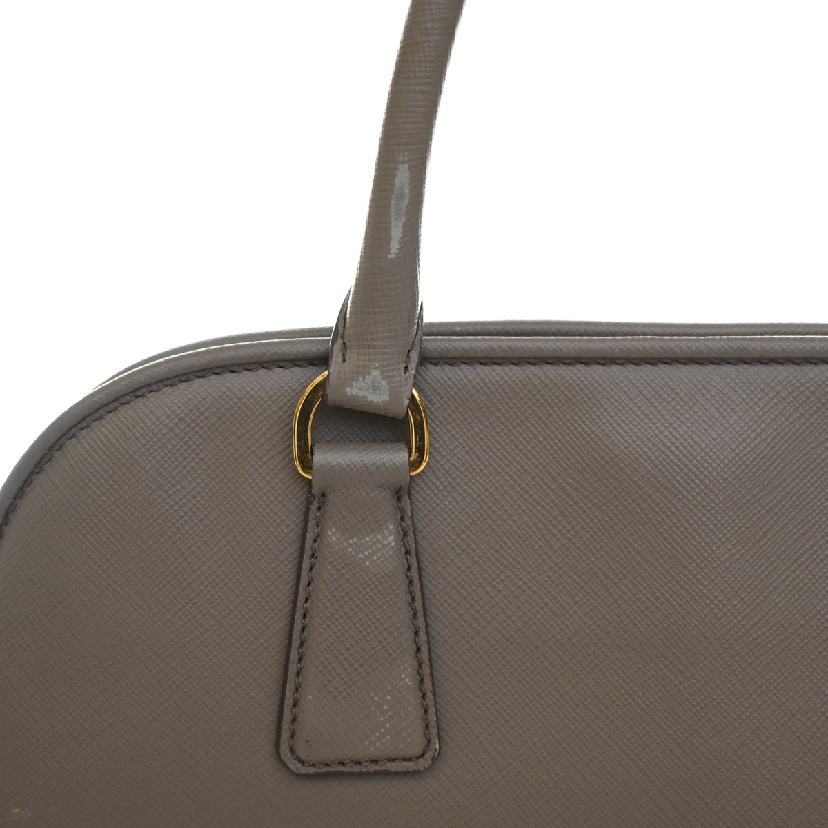 Prada Saffiano Lux Promenade Bag, photo 15 of 20