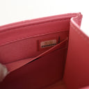 Chanel Mini Lambskin Trendy...