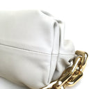 Bottega Veneta Chain Pouch