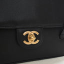 Chanel Small Caviar Preppy ...