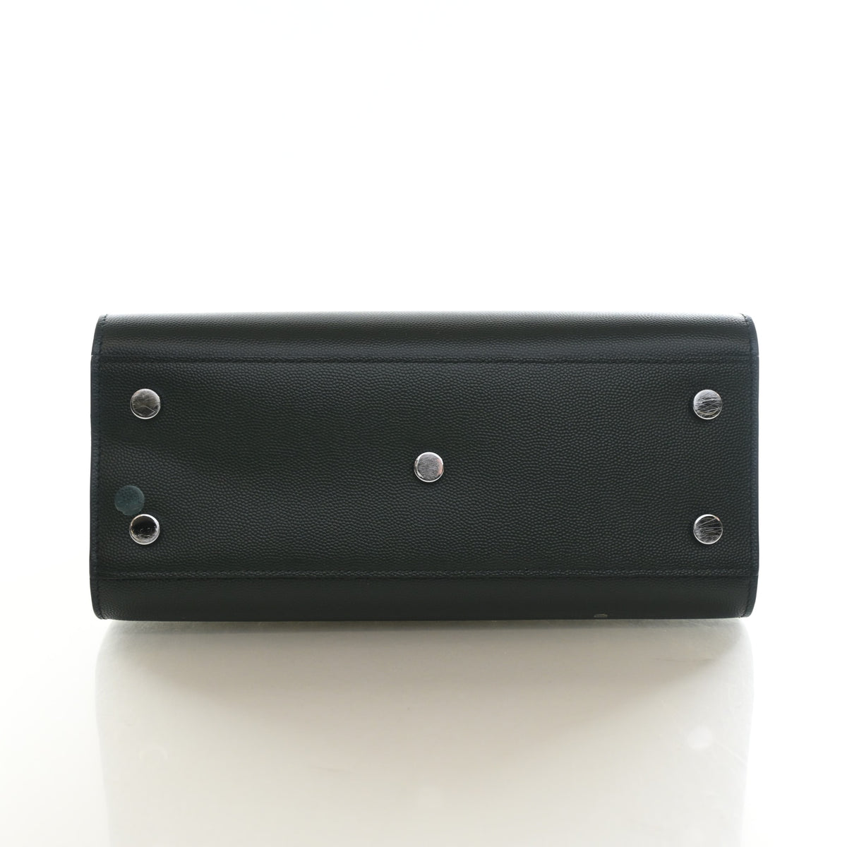 Saint Laurent Baby Calfskin Sac De Jour, photo 8 of 14