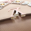 Louis Vuitton Studded Tauri...