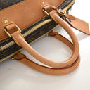 Louis Vuitton Monogram Aliz...