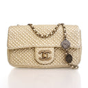 Chanel Small Lambskin Coin ...