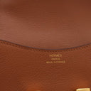 Hermes Gold Evercolor Const...