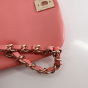 Chanel Small Lambskin Duma ...