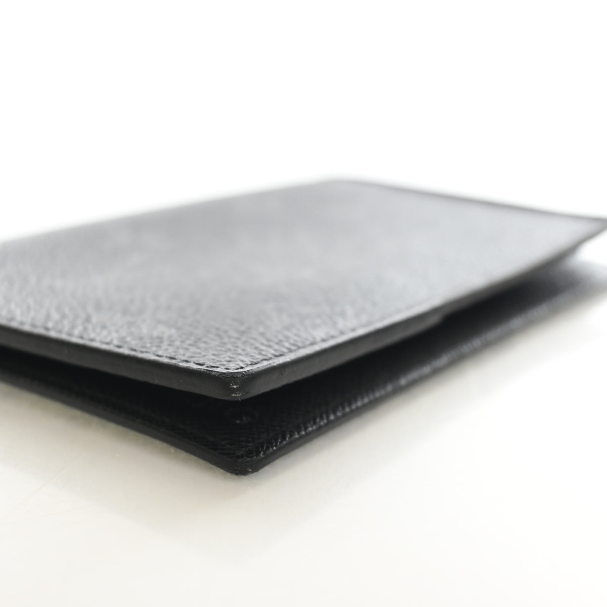 Louis Vuitton Monogram Eclipse Passport Cover, photo 7 of 12