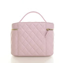 Chanel Large Caviar Vanity ...
