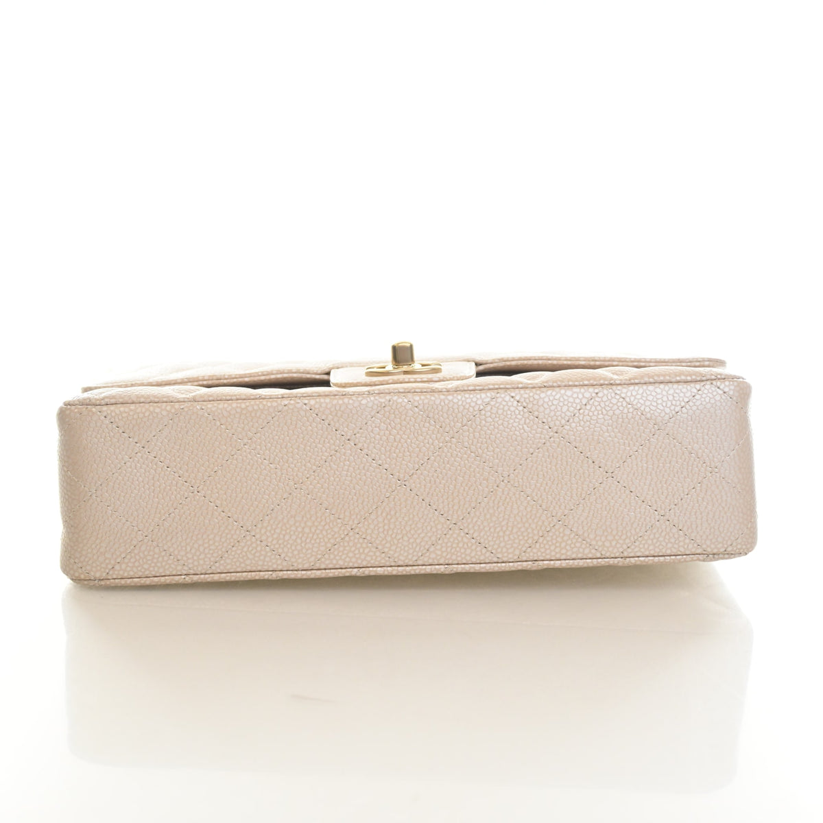 Chanel Medium Caviar Classic Double Flap Bag, photo 9 of 15