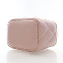 Chanel Mini Caviar Vanity C...
