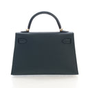 Hermes Vert Cyprès Epsom Mi...