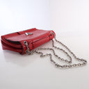 Monogram Cuir Plume Ecume V...