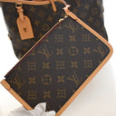 Louis Vuitton Monogram Carr...