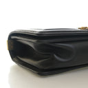 Chanel Medium Lambskin Boy Bag