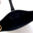 Hermes Noir Clemence Evelyn...