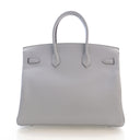 Hermes Bleu Glacier Epsom B...