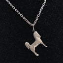 Hermes Panache Necklace