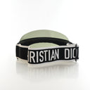 Christian Dior DiorClub1 Visor