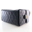 Chanel Small Caviar 25 Hobo 